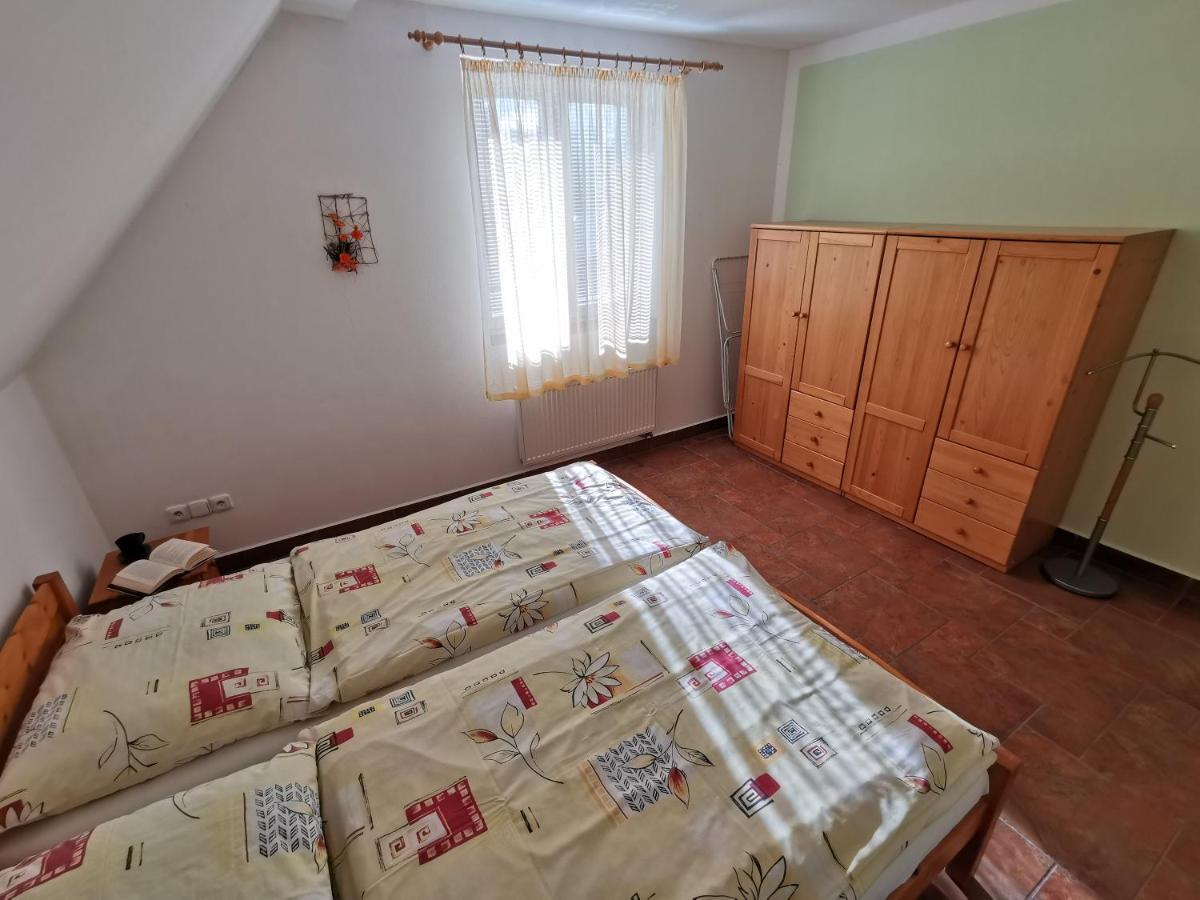 Penzion Mia Dolní Moravice Exterior foto