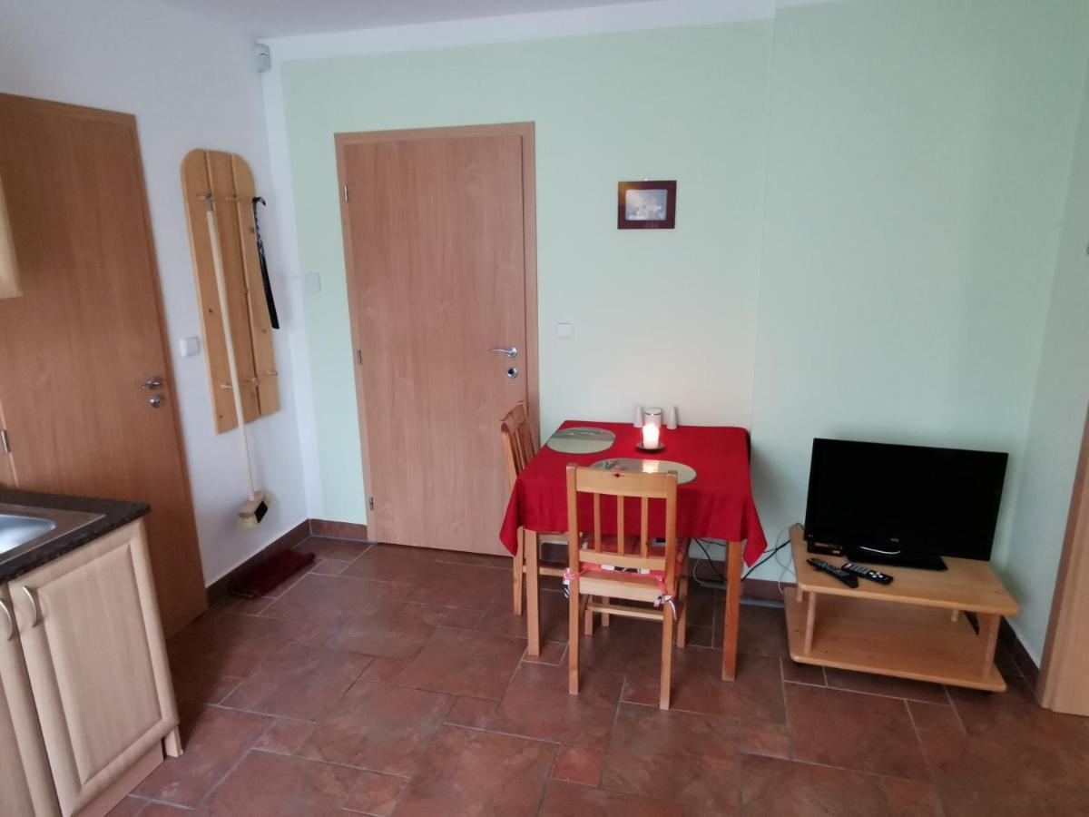 Penzion Mia Dolní Moravice Exterior foto